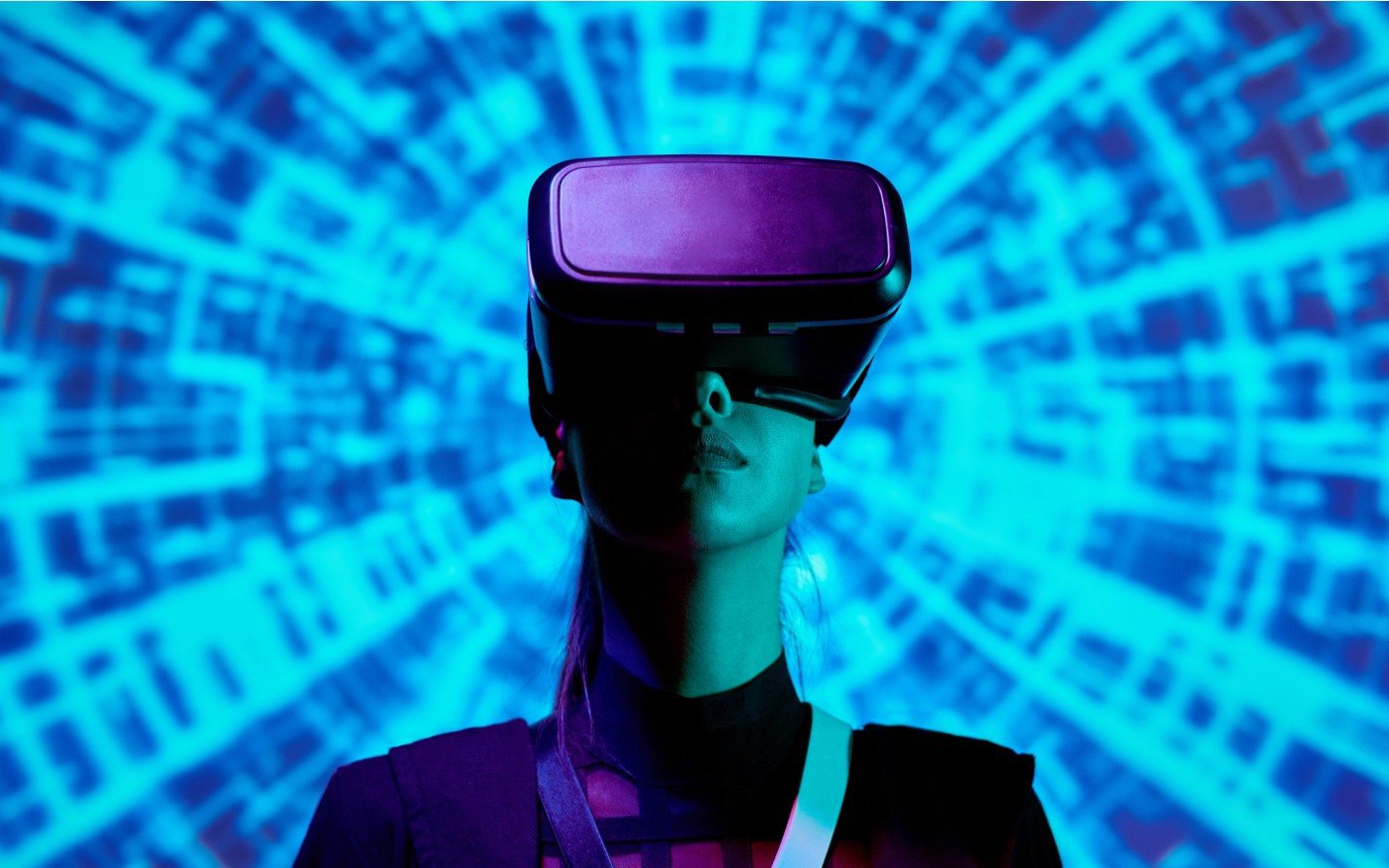 Технологии VR в разработке сайтов